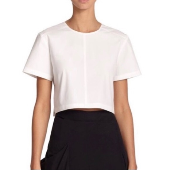 NWT Marc Jacobs Crop Top - Picture 5 of 11